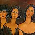 Krystyna Ruminkiewicz - Three of them from Chekhov