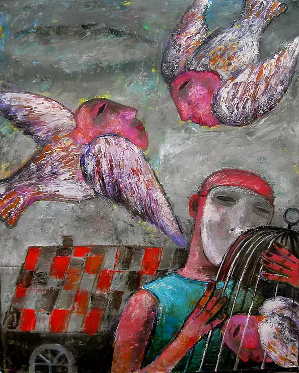 Viktor Volodko - Takie życie