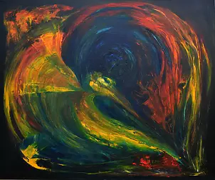 Anna Forycka Putiatycka - Talisman