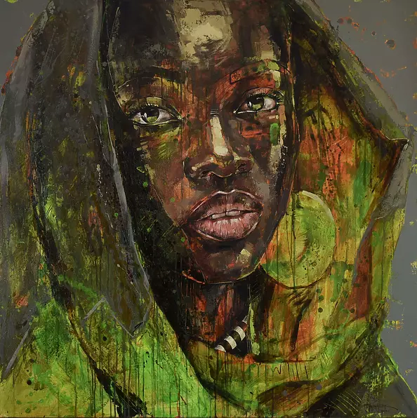 Marcin Mikołajczak - Talisman