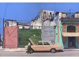 Michał Janic -  Taller de proyectos