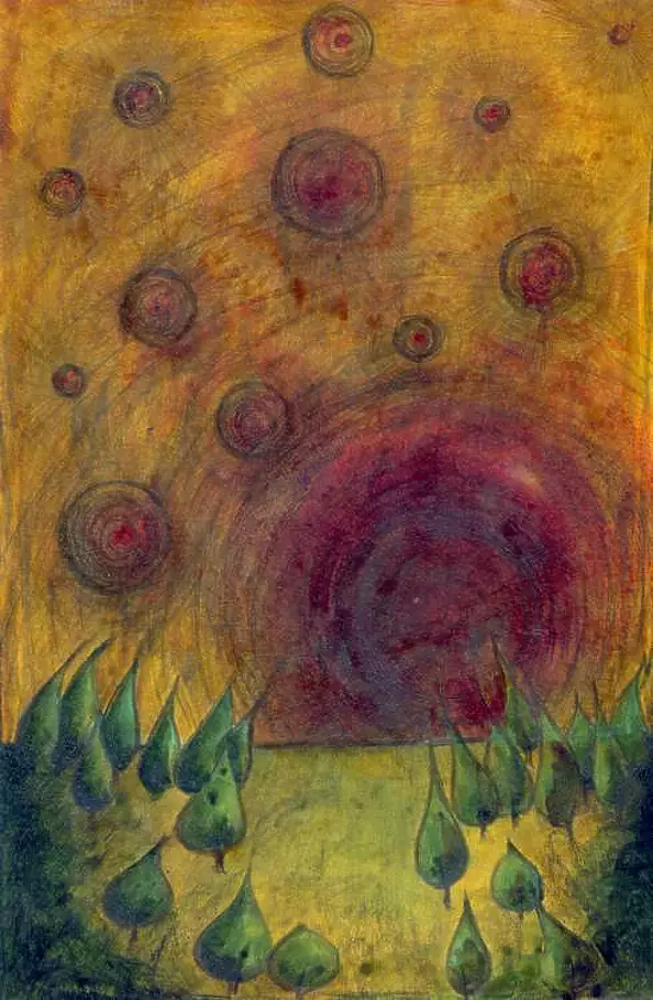 Wojtek Kowalski - Tam Idę