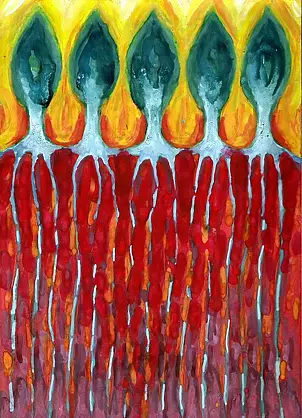 Wojtek Kowalski - There Are My Roots