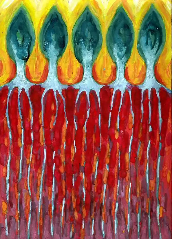 Wojtek Kowalski - There Are My Roots