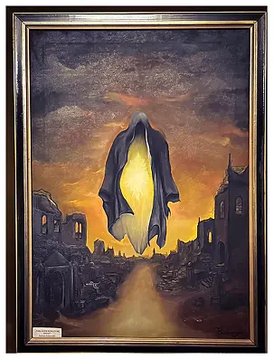 Dariusz Kalinowski - Where the world ends