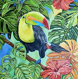 Joanna Szumska - Tam gdzie kwitną róże