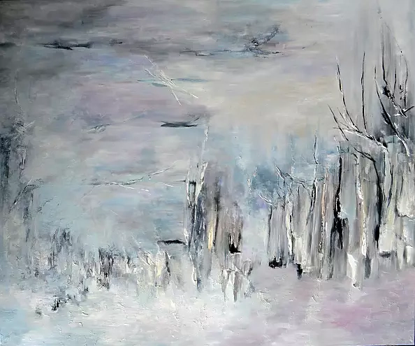 Anna Forycka Putiatycka - Where Rojsty