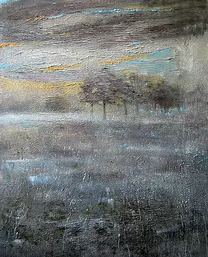 Maria Mamczur - Where the sun asks for rain