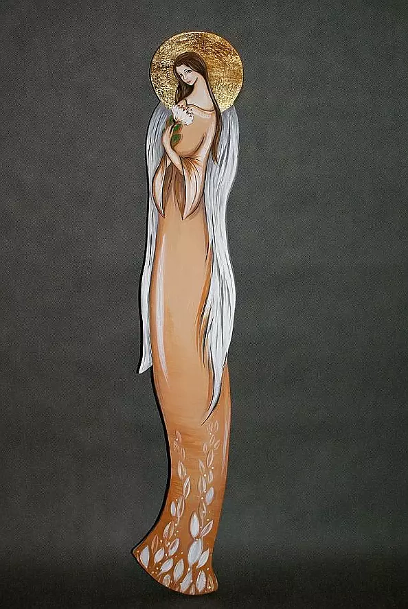 Wioletta Niewiarowska - There where you are