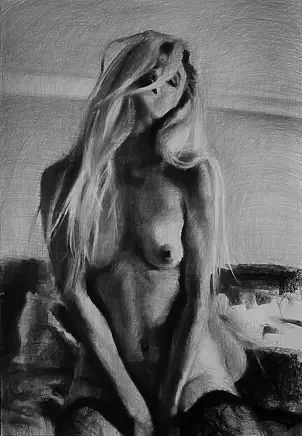 Kamila Ossowska - Tamara