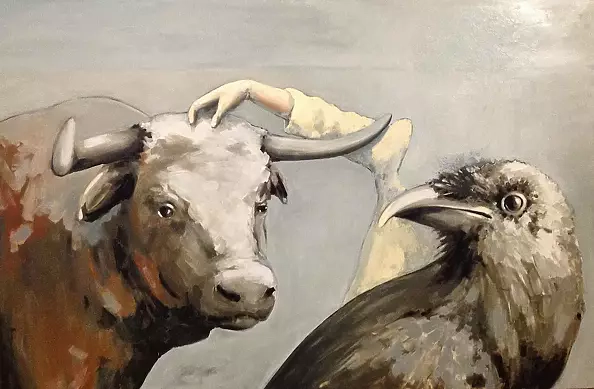 Artur Endler - Tanatos