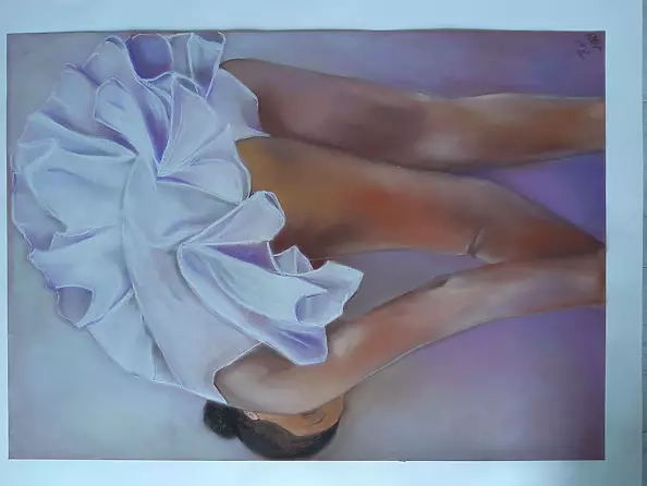 ilona jankowska wojtek - Dancer 2