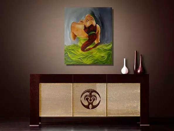 Iwona Wierkowska-Rogowska - Tancerka