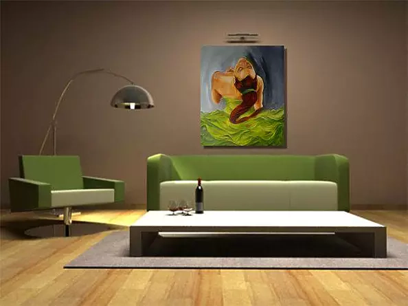 Iwona Wierkowska-Rogowska - Tancerka