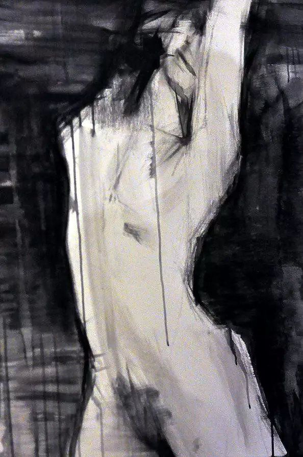 Paulina Kosowska - Dancer