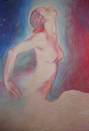 Wiola Gaszka - Dancer