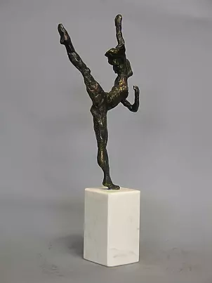 Waldemar Mazurek - ballerino