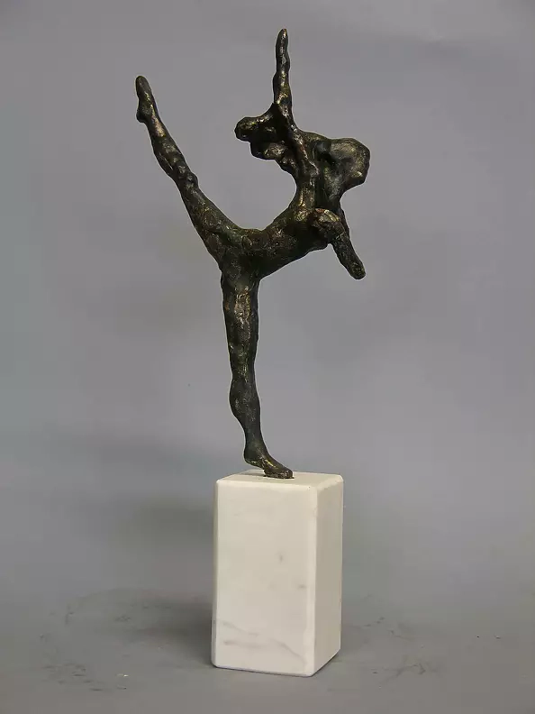 Waldemar Mazurek - Tancerka