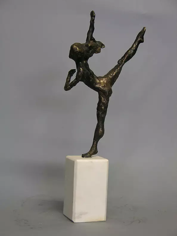 Waldemar Mazurek - Tancerka