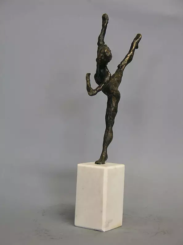 Waldemar Mazurek - Tancerka