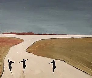 Mariusz Makuła - Dancers