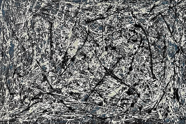 Magdalena Kielb - Dancing in the chaos