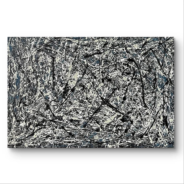 Magdalena Kielb - Dancing in the chaos