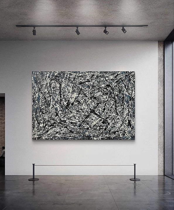 Magdalena Kielb - Dancing in the chaos