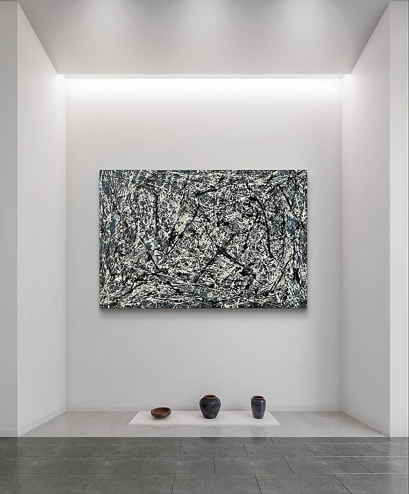 Magdalena Kielb - Dancing in the chaos