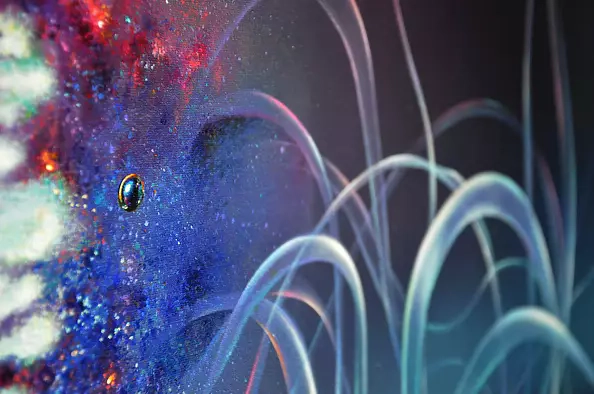 Agnieszka Osak - Tańczące Światło