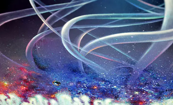 Agnieszka Osak - Tańczące Światło