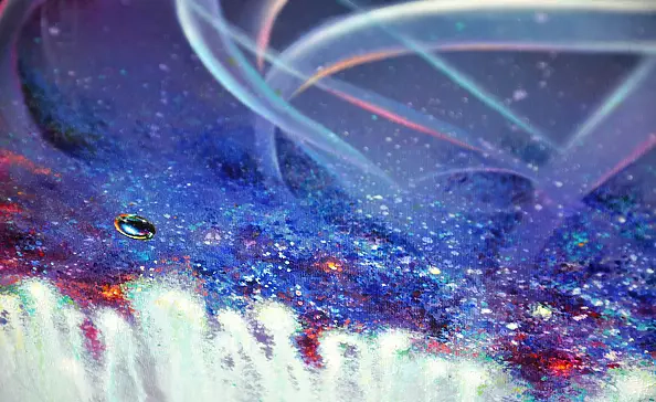 Agnieszka Osak - Tańczące Światło