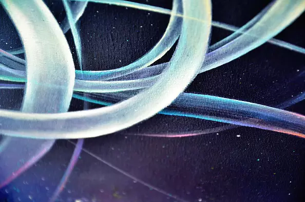 Agnieszka Osak - Tańczące Światło