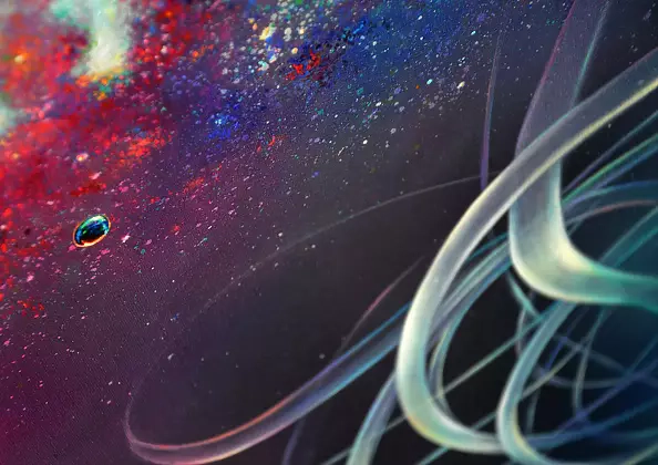 Agnieszka Osak - Tańczące Światło