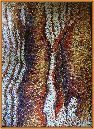 Marek Chomczyk - Dancing shadows