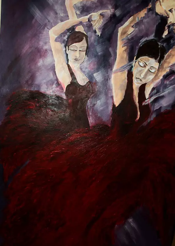 Edyta Marciniak - Dancing ...