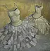 Krystyna Ruminkiewicz - Dancing dresses