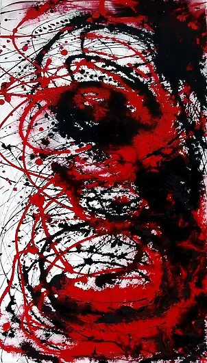 Mariola Świgulska - Dance whirls