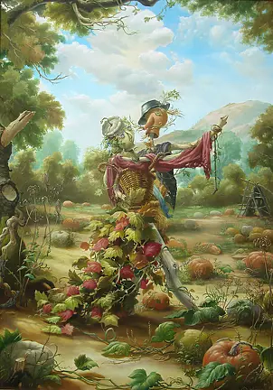 Aleksander Mikhalchyk - Tango