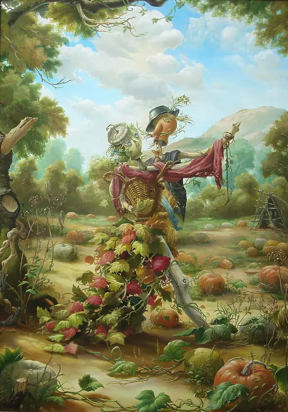 Aleksander Mikhalchyk - tango