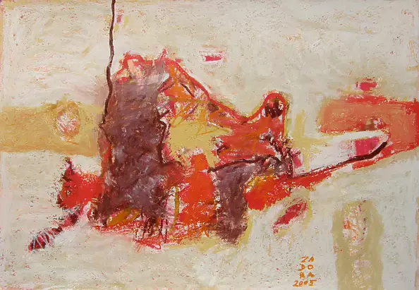 Elżbieta Zadora Zuzelska - Tango legato