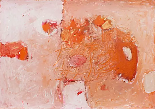 Elżbieta Zadora Zuzelska - Tango toro