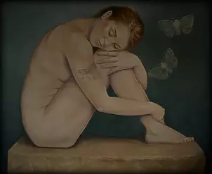 Paulina Góra - Moth Dance