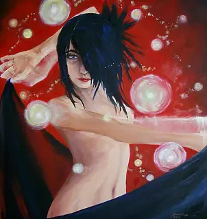   - dance of the Fireflies