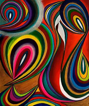 Anna Anaelih - Dance