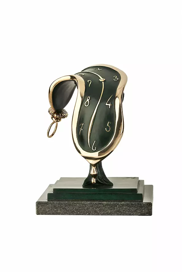 Salvador Dali - Dance Time II