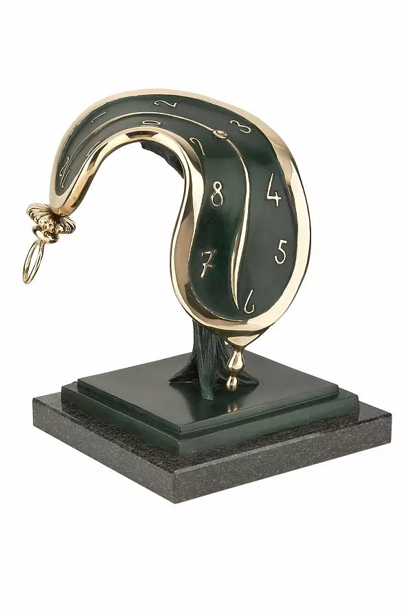 Salvador Dali - Dance Time II