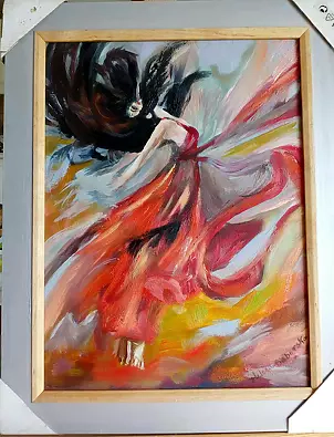 Helena Baborska - Dance