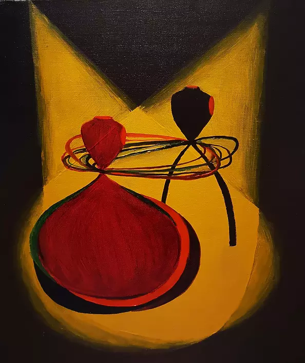 Julia Chylak - Dance