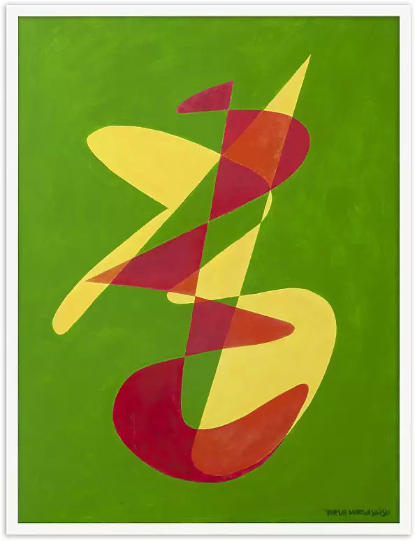 Jakub Margasinski - Dance